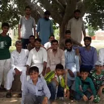 Green Seekers Activity